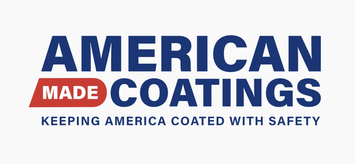 American Made Coatings logo