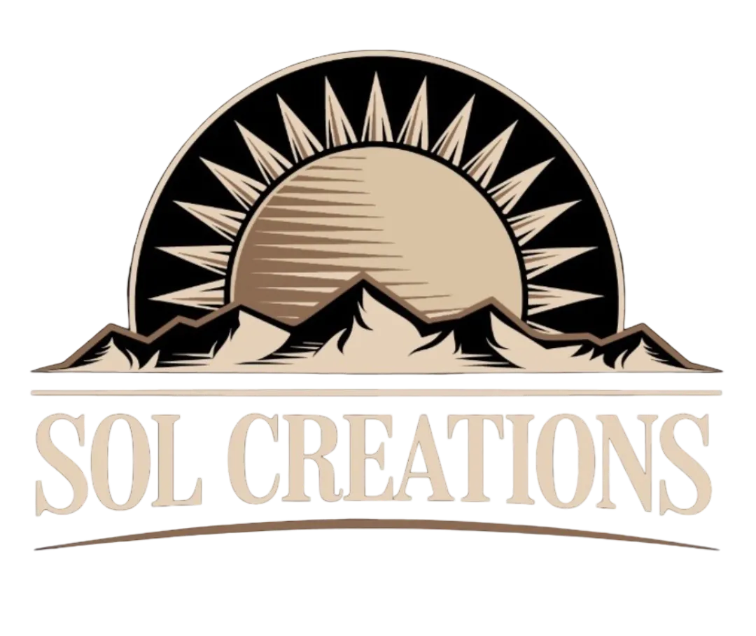 Sol Creations Co. logo